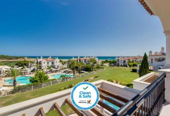 Dunas Douradas Beach Club has Balcony rooms