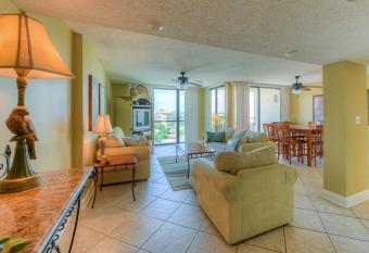 Enclave A501 has Balcony rooms