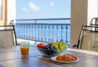 Apartments Lea has Balcony rooms