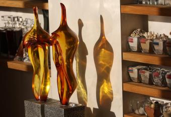 Kernav  s SPA Pajauta has rooms with a private hot tub