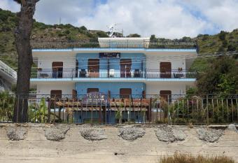 ChrisMare Hotel has Balcony rooms