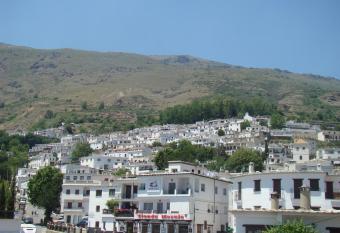 Hotel Rural Pepe Alvarez has Balcony rooms