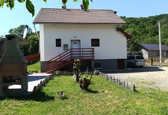 Guesthouse Bubalo has Balcony rooms