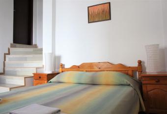 Radik Guest Rooms allows 18 year olds to book a room