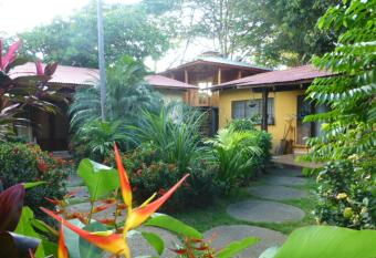 Villa Silvestre allows 18 year olds to book a room