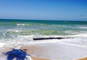 Shanthi Guest & beach villa has Balcony rooms