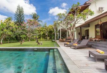 Villa Balidamai by Nagisa Bali has Balcony rooms