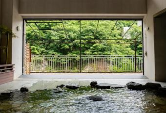 Monogusa no Yado Hanasenkyo has Balcony rooms