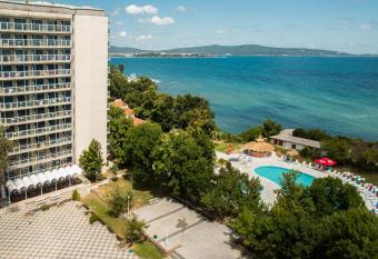 Hotel Kremikovci has Balcony rooms