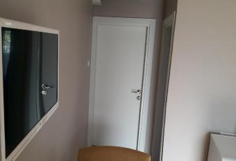 No Problem Pansiyon & Alkaya allows 18 year olds to book a room