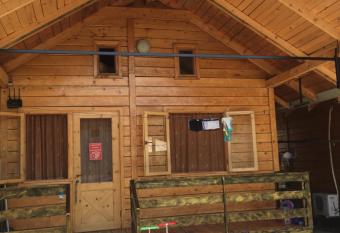 Holiday Home has Balcony rooms