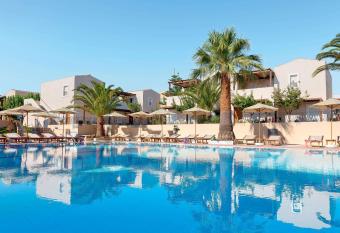 Grand Leoniki Residence by Grecotel has Balcony rooms