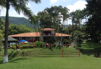 Finca El Sue  o De Mi Abuelo has Balcony rooms