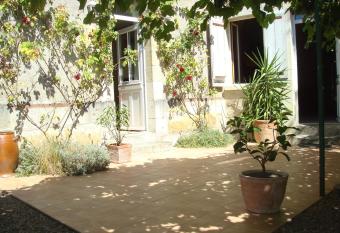 La Tonnelle de Vouvray has Balcony rooms