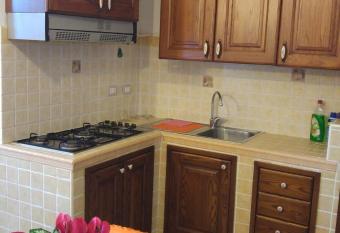 Appartamenti S Agapo  has Balcony rooms