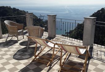 Trekking in paradise B&B allows 18 year olds to book a room