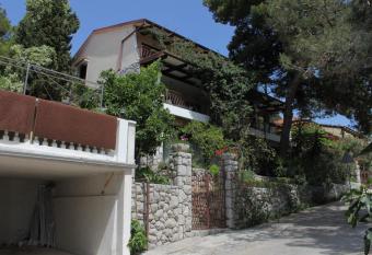 Apartments with WiFi Mali Losinj (Losinj) - 7992 has Balcony rooms