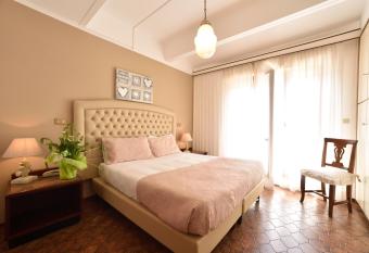 Hotel Bergamo Mare Mhotelsgroup has Balcony rooms