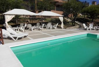 Caba  as El Mirador allows 18 year olds to book a room