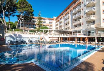 Canyamel Classic has Balcony rooms