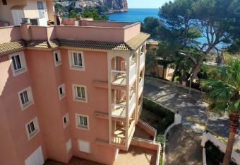 Apartamentos Sol Radiante has Balcony rooms