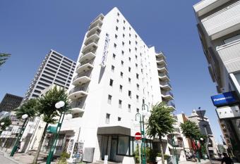 Kawasaki Central Hotel has Smoking rooms