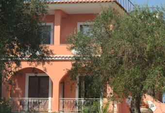 Elaia Resorts has Balcony rooms