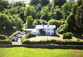 High Grassings Country House allows 18 year olds to book a room