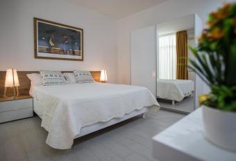 B&B Sapore di Sale has Balcony rooms