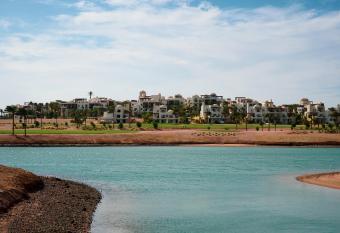 Ancient Sands Golf Resort and Residences allows 18 year olds to book a room