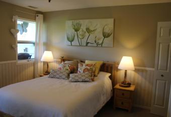 Country Cottage B&B allows 18 year olds to book a room