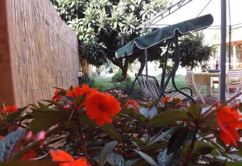 IL Noce ALGHERO has Balcony rooms