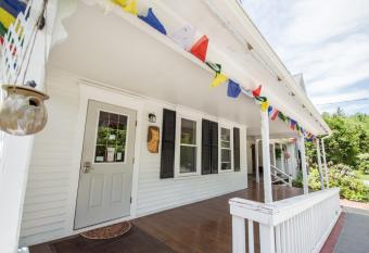 The Notch Hostel allows 18 year olds to book a room