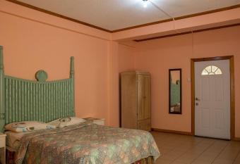 Hewanorra Gardens allows 18 year olds to book a room