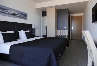 Hotel M has Balcony rooms