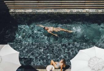 Hotel Le Saint Pierre   Le De La Reunion. has Balcony rooms