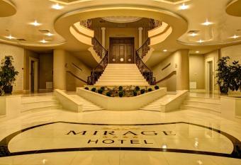 Mirage Hotel & Spa - Struga has Balcony rooms