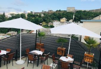 Kore Guest House has Balcony rooms