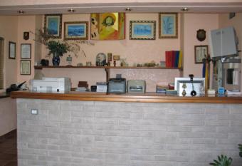 Hotel Bed & Breakfast Minu  has Balcony rooms