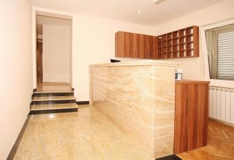 Hajduk Rooms allows 18 year olds to book a room