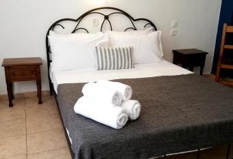 Rigas Apartments allows 18 year olds to book a room