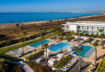 Pestana Alvor South Beach Premium Suite Hotel allows 18 year olds to book a room