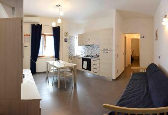 Flat House has Balcony rooms