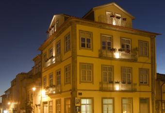 Domus 26 Guesthouse - B&B has Balcony rooms