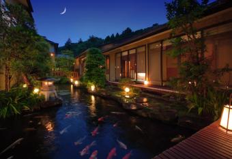 Ryokusuitei allows 18 year olds to book a room