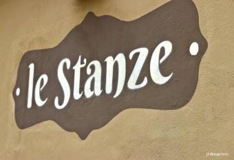 Le Stanze allows 18 year olds to book a room