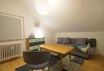 Klosterherberge Economy allows 18 year olds to book a room