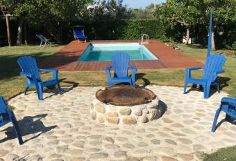 Casa Gavenniae has Balcony rooms