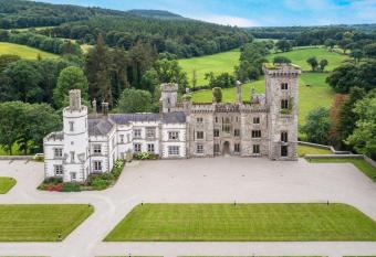 Wilton Castle allows 18 year olds to book a room