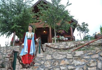 Holiday Home Zori   has Balcony rooms